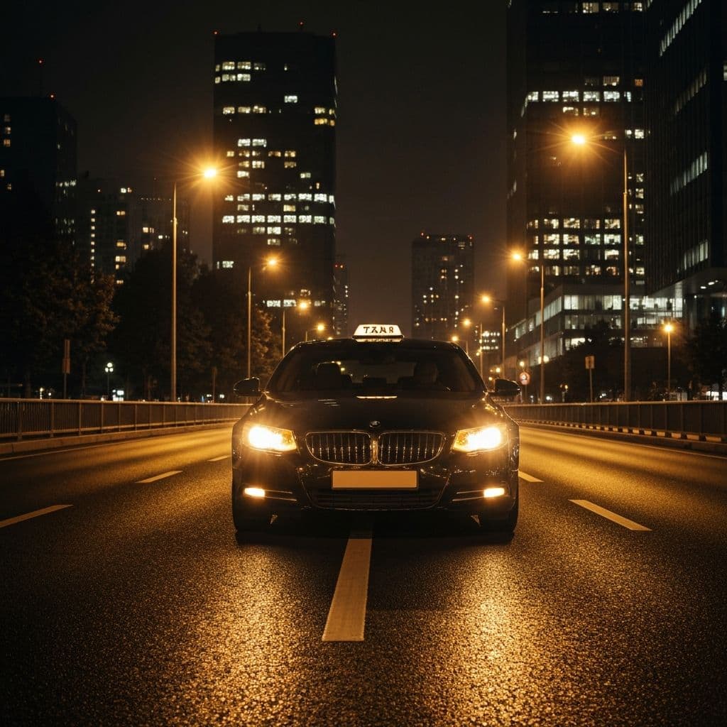 שירותי הסעות ושליחויות הדרייברים